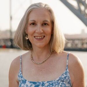 Cyndi Wheeler